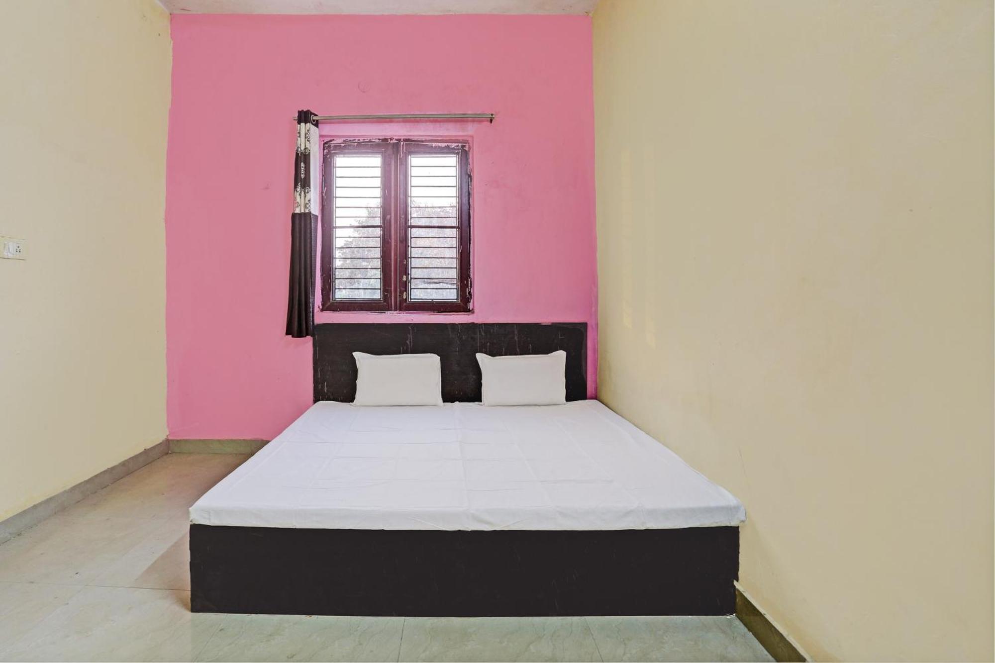Hotel O Kamla Banquet Hall Moradabad Exterior foto