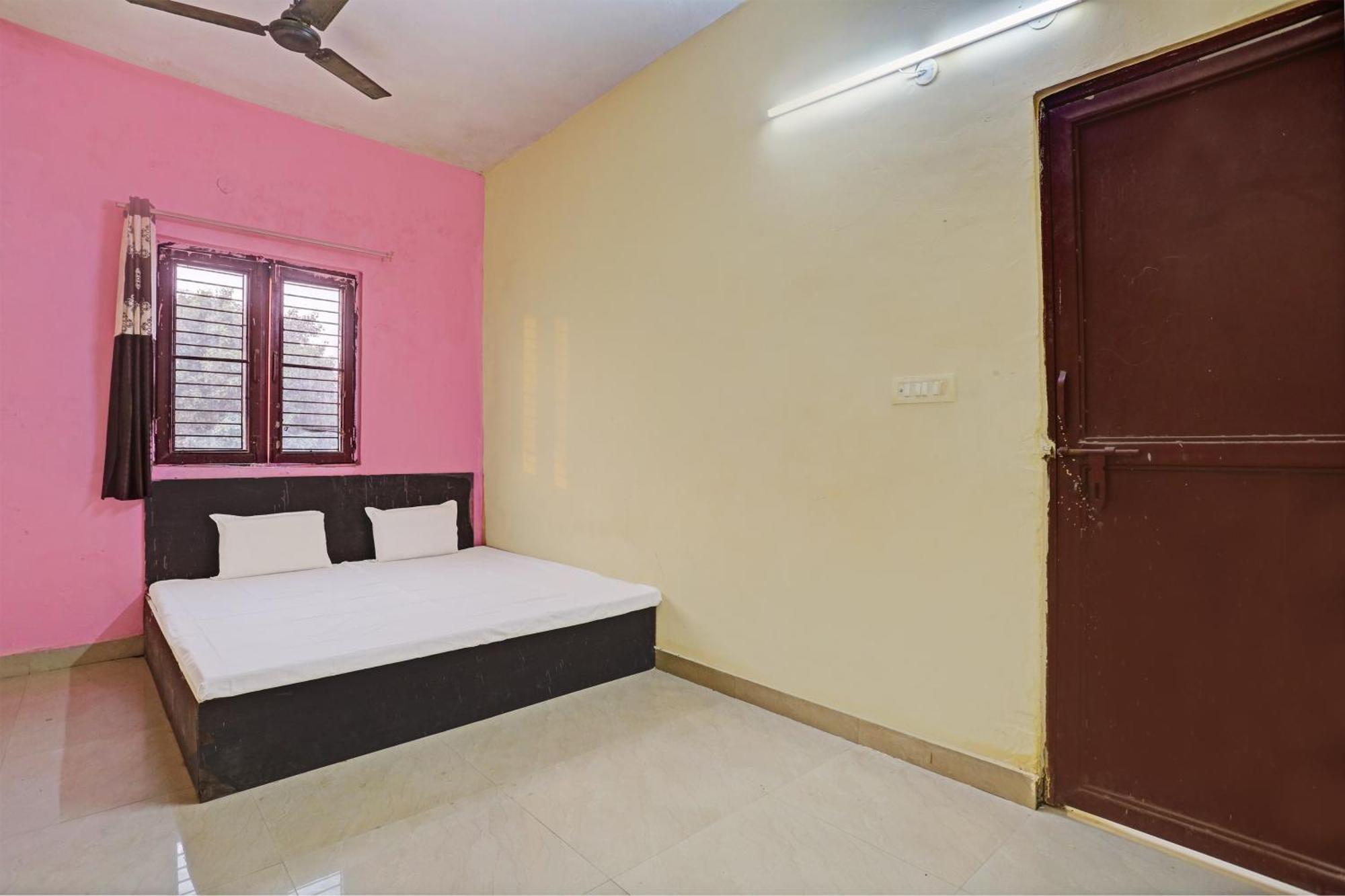 Hotel O Kamla Banquet Hall Moradabad Exterior foto